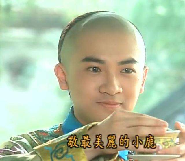 用现在的眼光看“十大琼瑶剧美男”，谁最帅？