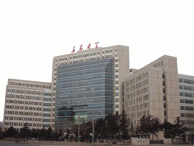 虽然只是所二本院校，但学校的这几个专业出来毕业就捧“金饭碗”