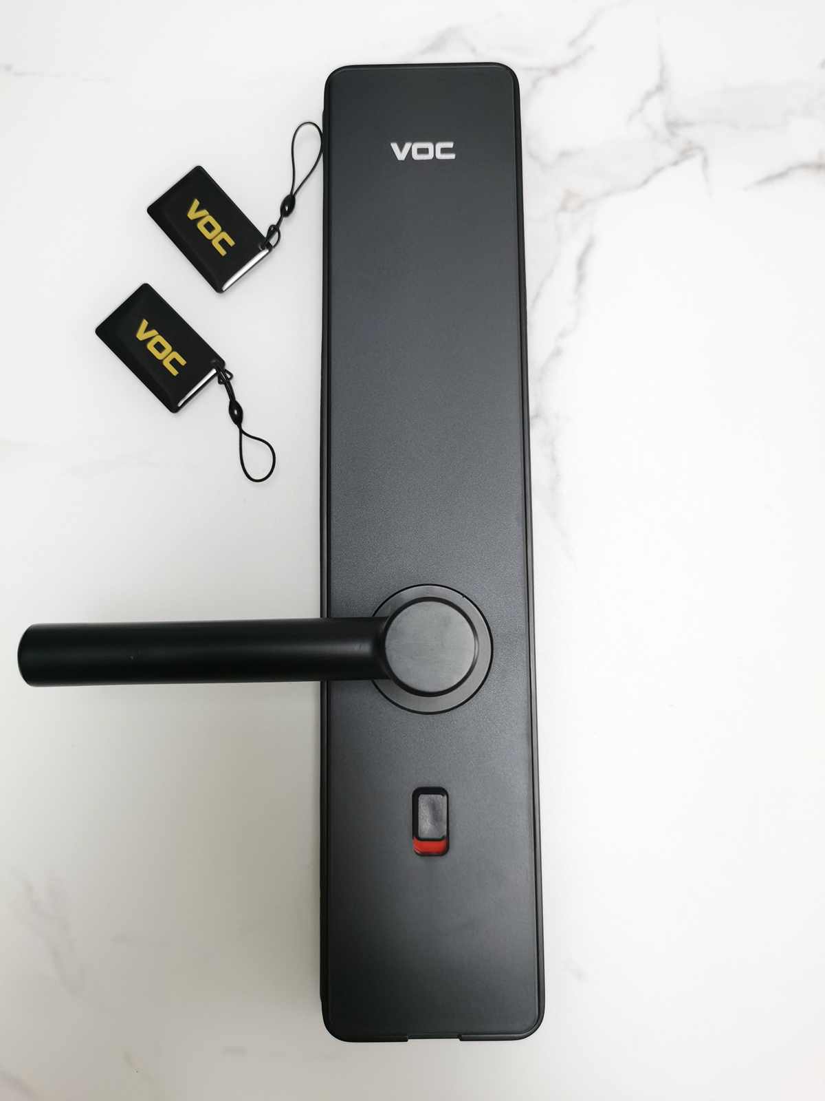 高灵敏度指纹解锁，华为HiLink VOC智能门锁X11全方位评测