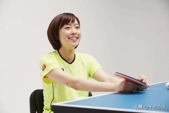 石川佳纯为什么会中文（石川佳纯为什么普通话说得如此流利？央视曾调侃：中文八级水平！）