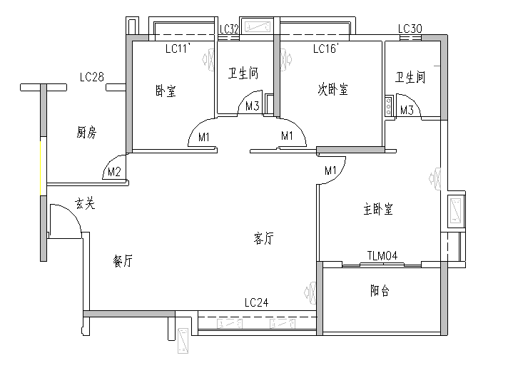 实测实量专项方案