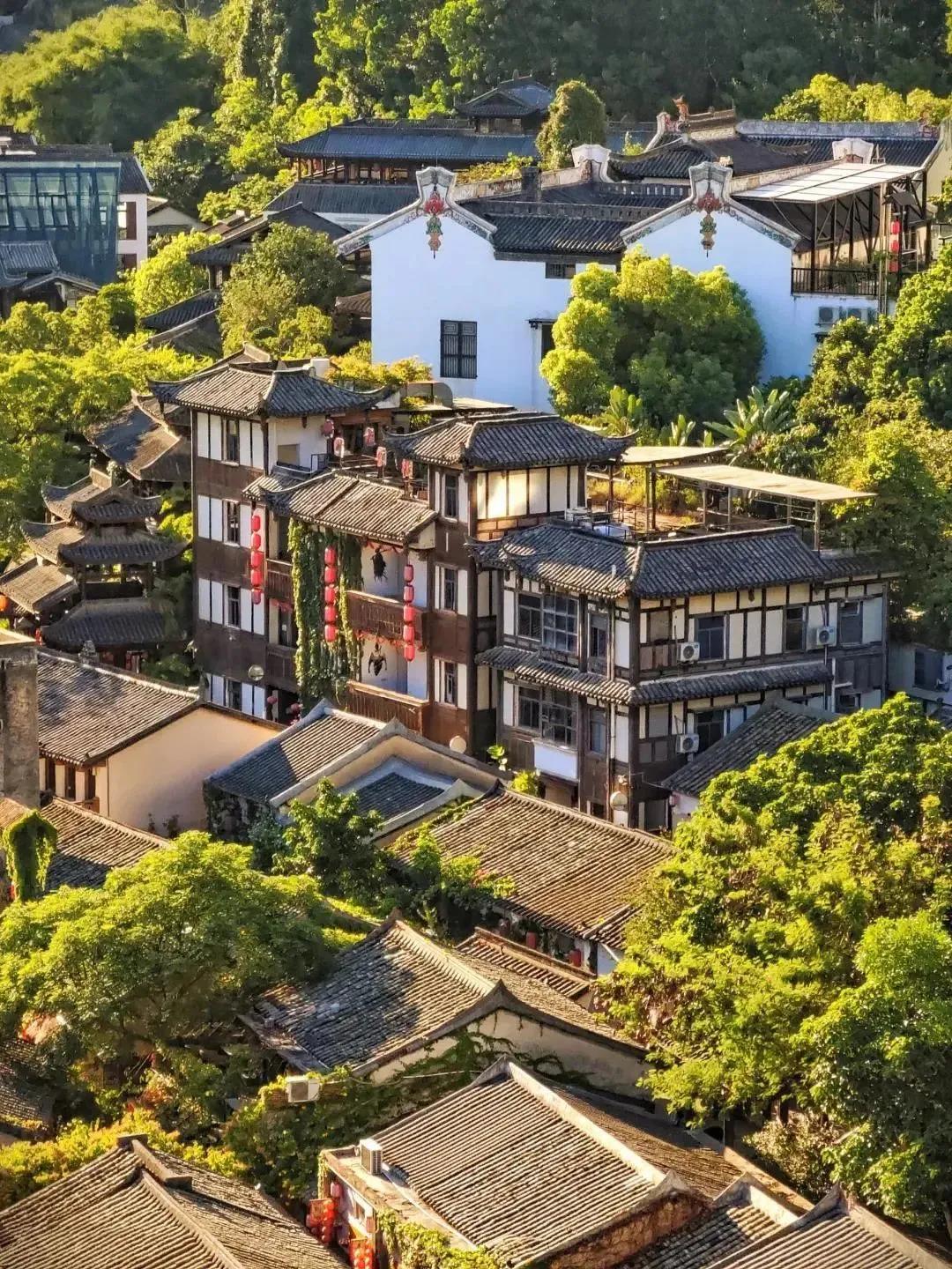 深圳网红打卡旅游景点(深圳网红打卡地)