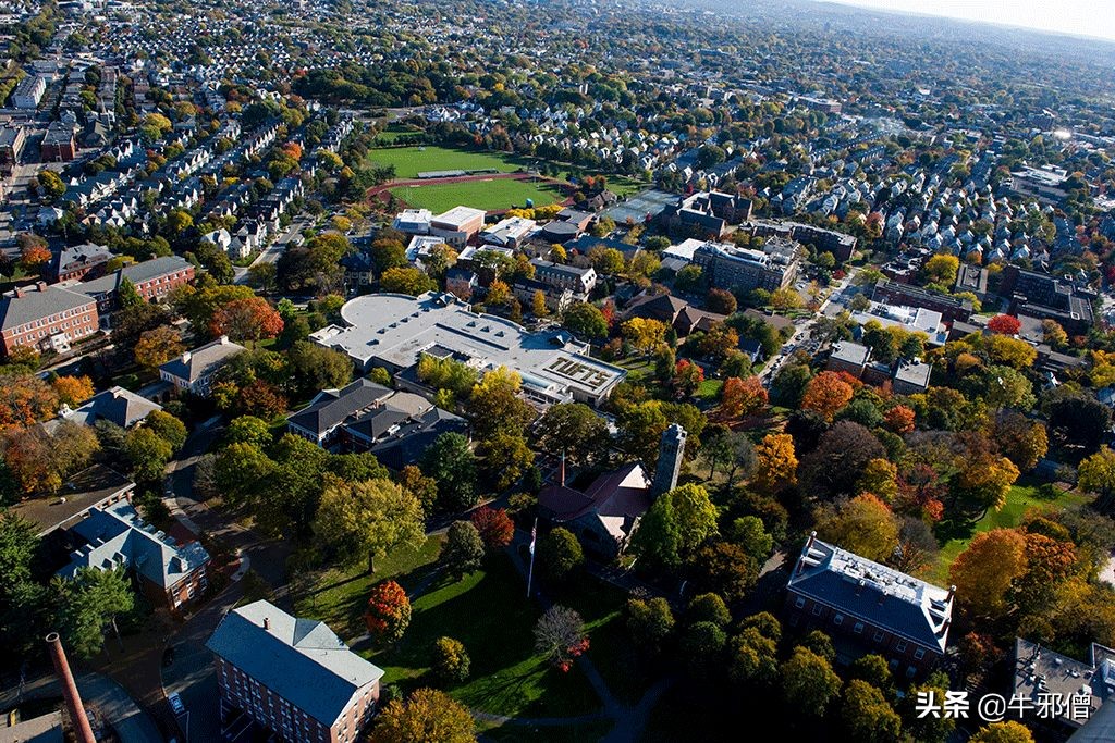 全美TOP50中就业率最高的8所大U，纽约大学称王，两所藤校上榜
