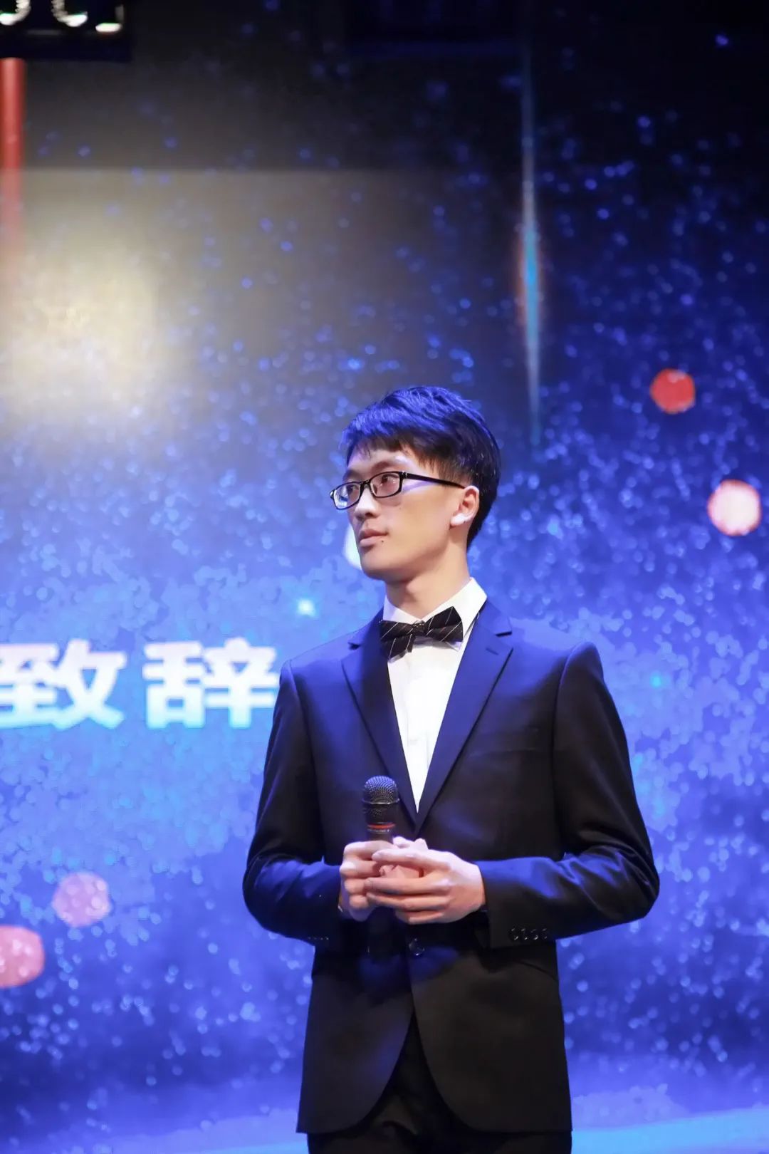 温淼文：未来通信，技术争先