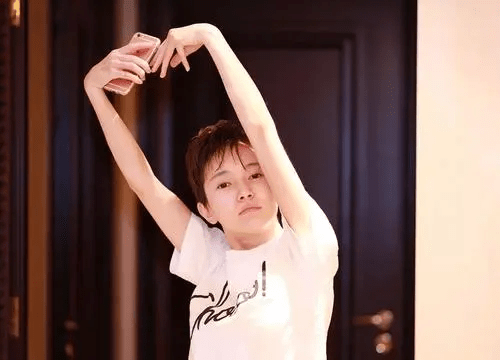 罗晋又一部悬疑剧提上日程，再次搭档焦俊艳组CP，能否得到认可？