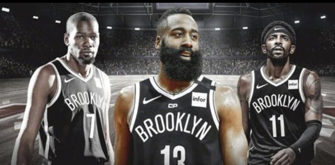 brooklyn是哪个球队（揭秘nets篮球队）