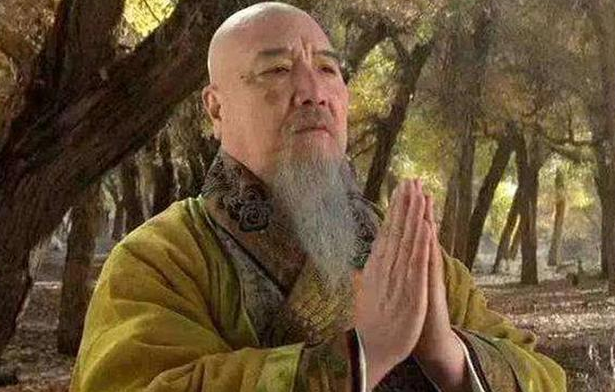 天蓬元帅是什么职位（西游记天蓬元帅的身份和地位讲解）