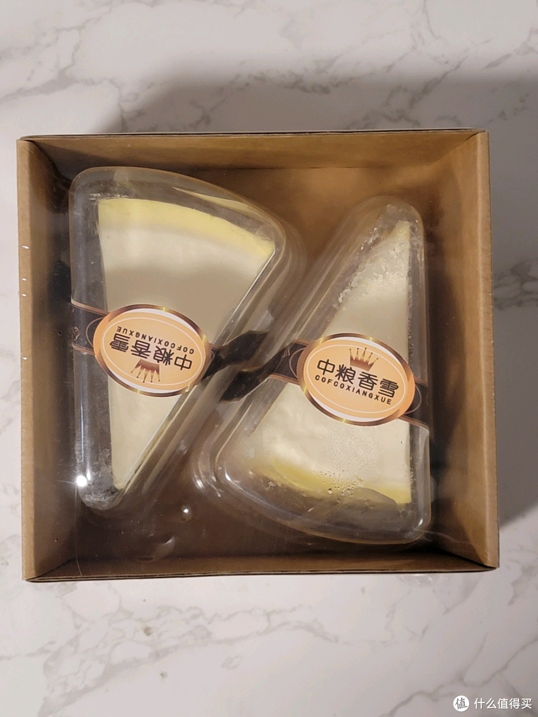 双11蛋糕怎么买！5款不到半价就能买到星巴克同款的中粮香雪蛋糕