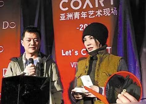 李亚鹏个人资料（李亚鹏的璀璨情史靠帅气征服了7个女人）