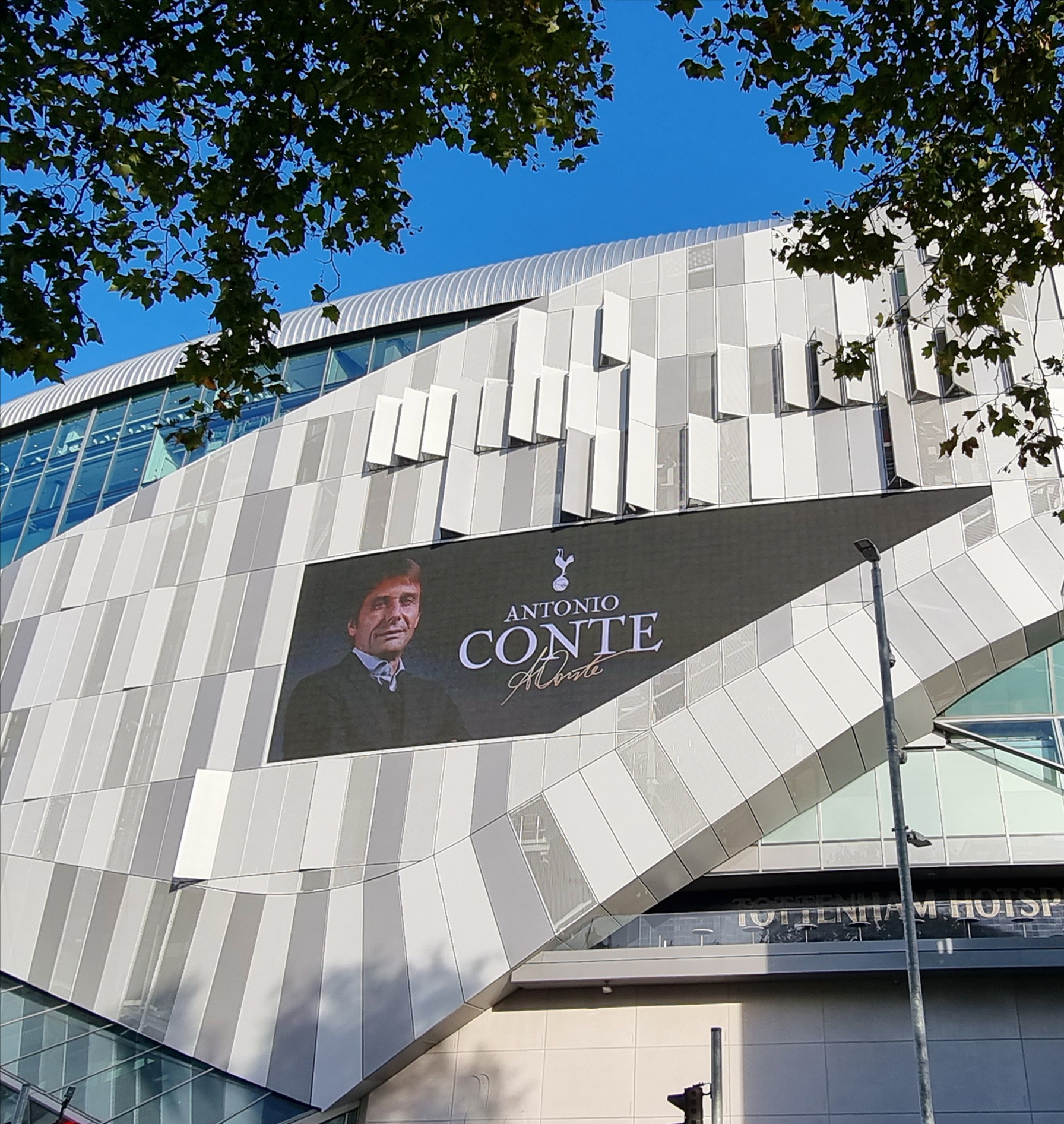 孔蒂切尔西下课的原因（孔蒂放弃曼联原因曝光！告诉朋友曼联太信任索帅，空等不如去热刺）