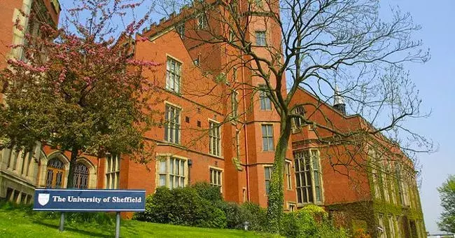 留学同学大多是国人是什么体验？这10所英国大学中国学生最多