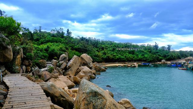 珠海有几个岛可游玩的_珠海旅游必去的4个景点 - 密云旅游