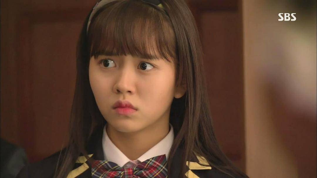 李钟硕经典高分剧，超能力少年与颓废女律师的故事，十年命运纠葛