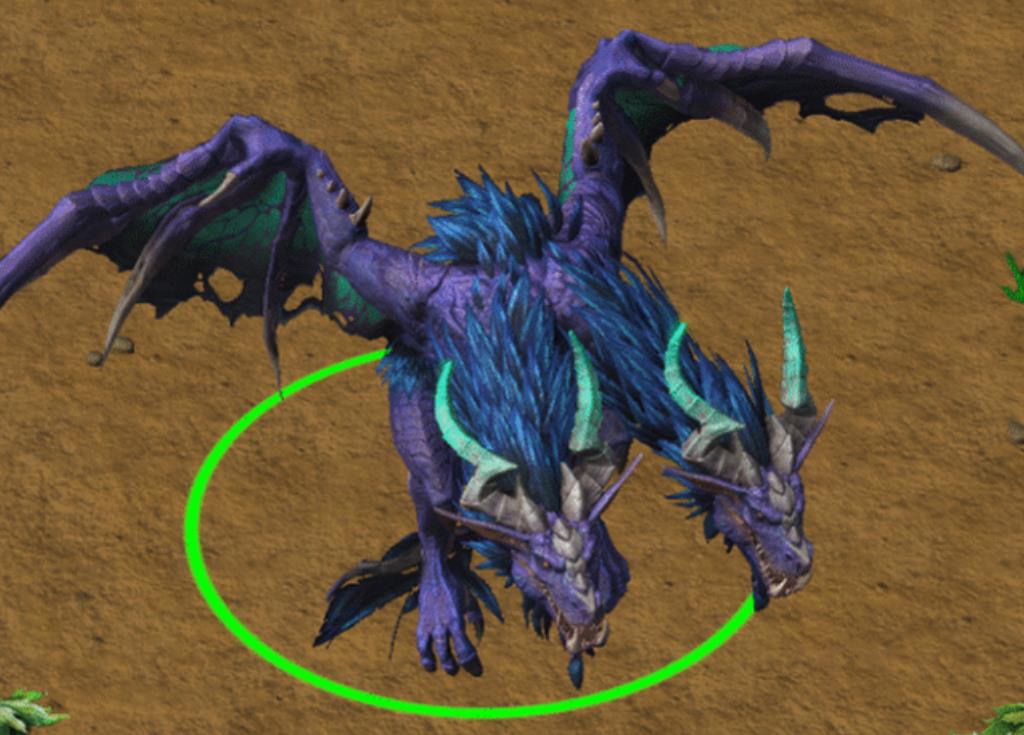 游戏日报·每日奇谈#25:"奇美拉"是什么生物?