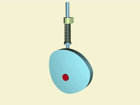 弹簧力封闭-力锁合:单十字轴万向联轴器:单动式棘轮机构:串联钢丝防松