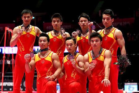 奥运会的中国项目有哪些(中国人最喜欢的十大奥运会项目，乒乓球居然才排名第三)