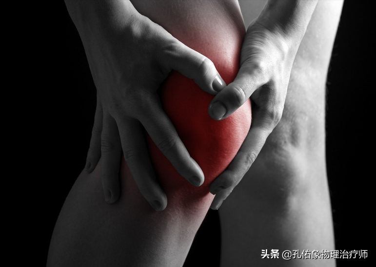 膝关节疼痛的常见原因有哪些？