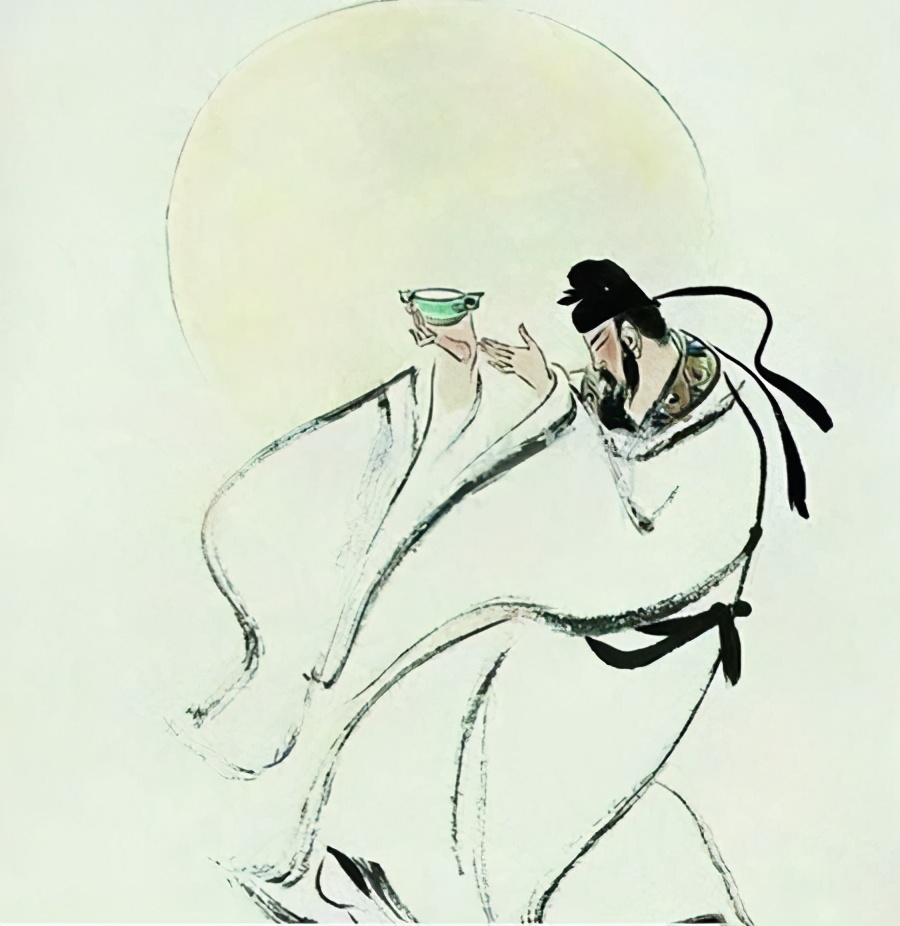 关于诗仙李白，这里有您不知道的六件大事