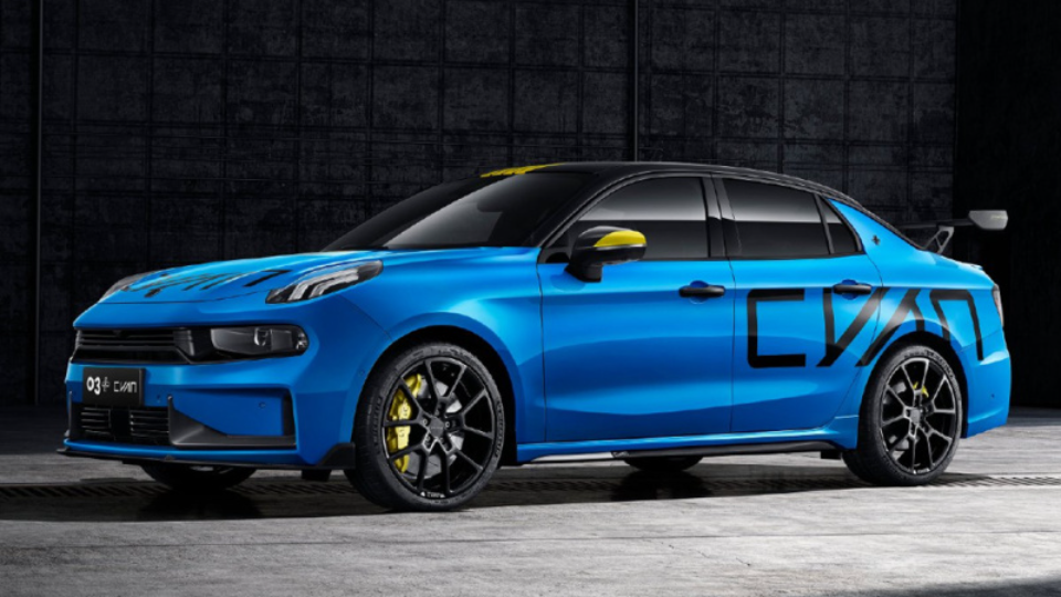 奥迪S3 quattro四驱版全面解析