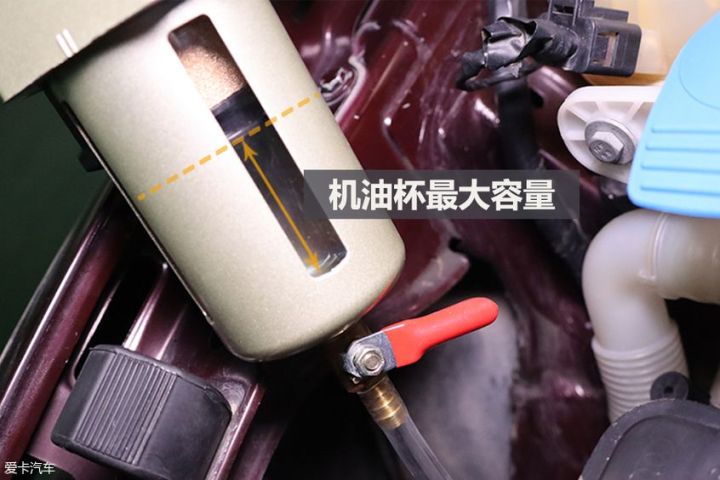 超详细干货 三步解决发动机烧机油 网友：多年的疑问终于解开