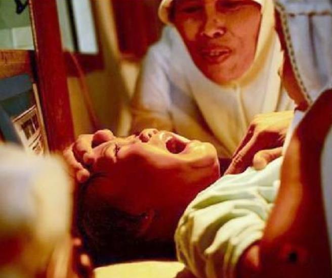 割礼是什么意思 女人的割礼是什么-世界十大百科