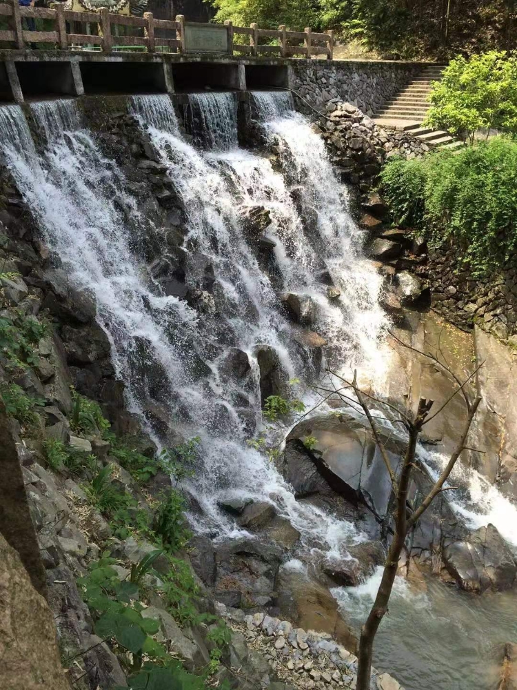 温州必游目的地 | 楠溪江，悠悠三百里谱出动人的山水田园