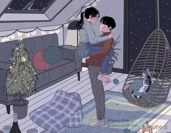 有时候，疏远并不是因为讨厌，而是因为太喜欢