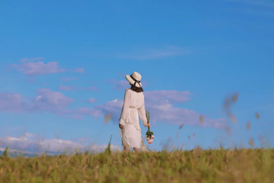 哈佛博士后入职街道办，歌手李佳薇兼职房产中介：没钱谈什么体面