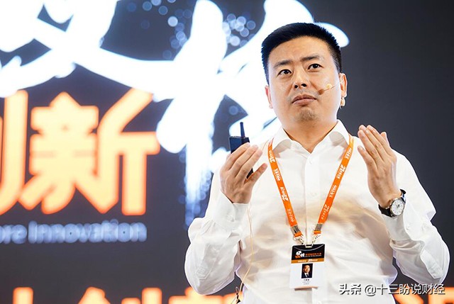 开店狂魔叶国富：将10元店生意做到极致，一年营收200亿真香