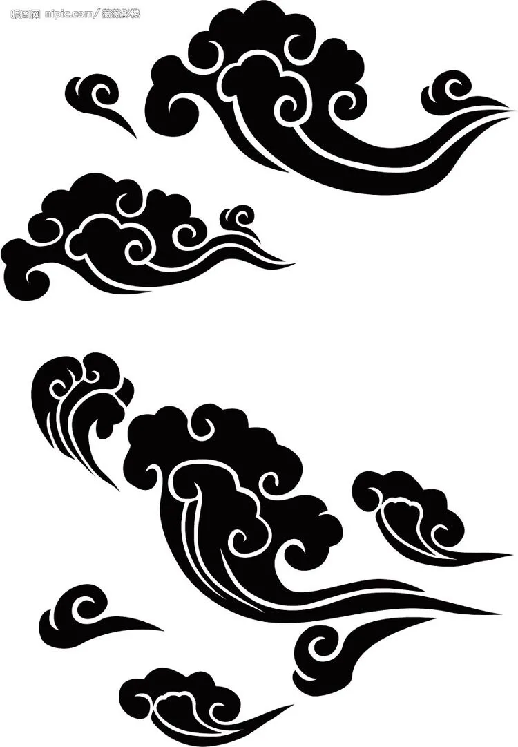 青铜器纹样图谱,传统艺术的瑰宝