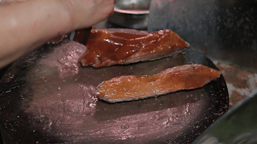 南宁这6家排断腿的烧卤店，去晚就连烧鸭腿都没