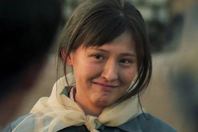 山海情电视剧全集免费收看(《山海情》:水花被逼婚