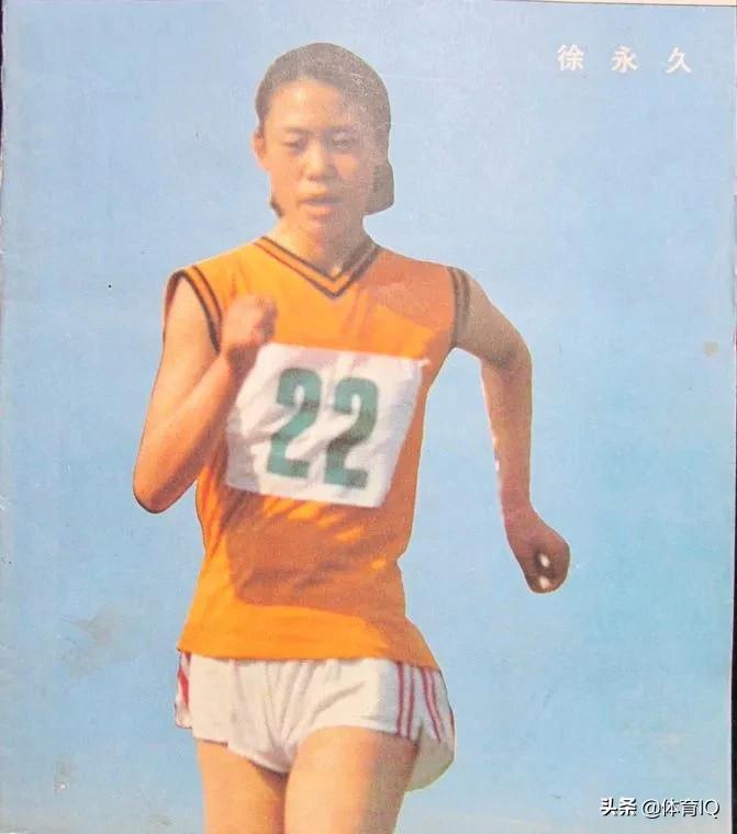 什么是竞走呢(身体最累竞技体育项目是什么？竞走（Race Walking）)