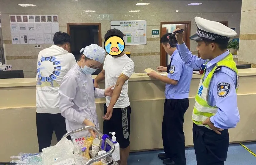 台州交警违章,