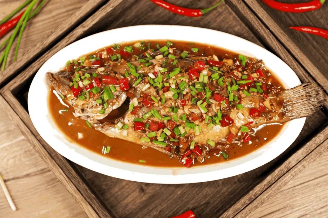 明清八大菜系之首:盘点徽菜的那些惊艳美食
