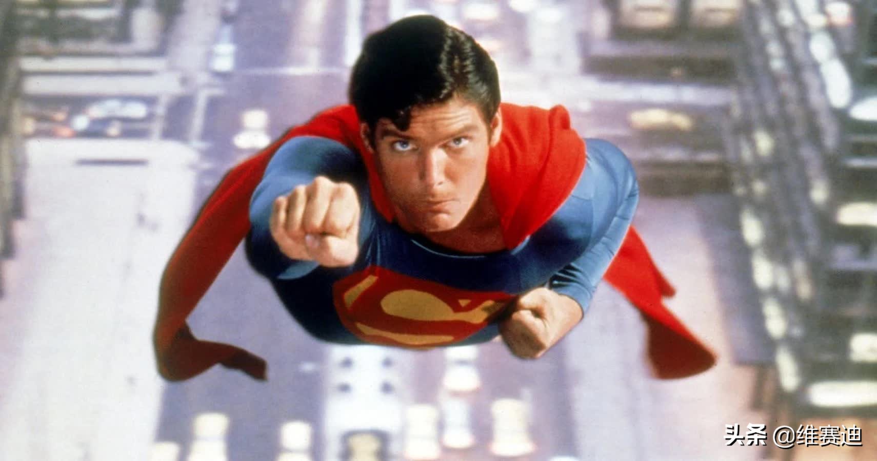 从火遍全球的英雄到后来沦为大众笑柄，看看超人电影是怎么没落的