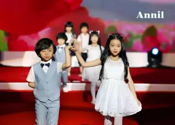 9平米小店到“童装第一股”，安奈儿如何打造年销10亿的童装王国