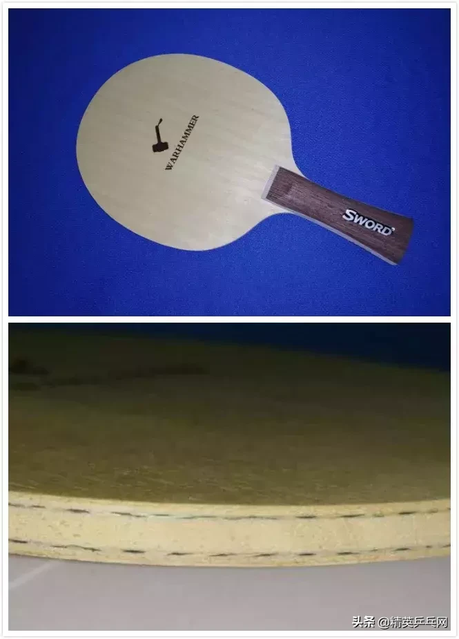 这个品牌的纤维底板性能出众,其10大经典底板你用过几个?