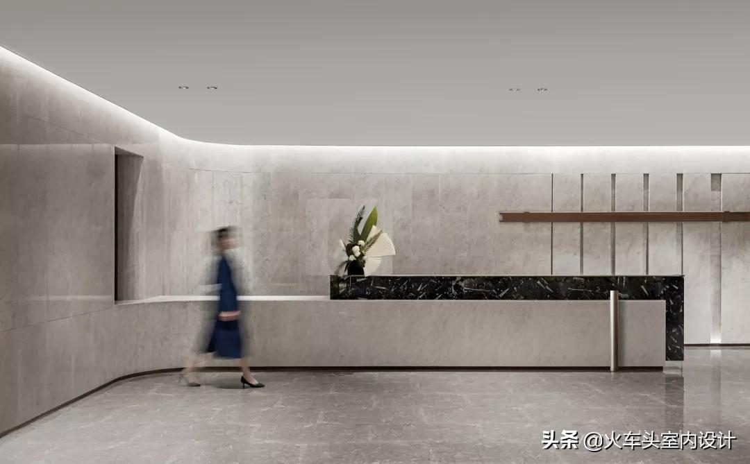 集艾设计新作 · 与海共生,谱写领航者寓言