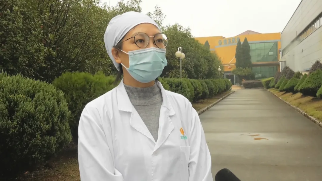 【媒体进企业·聚焦新发展】江西桔王药业：坚持创新铸就质量 打造优秀民族医药品牌
