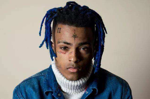 xxxtentacion怎么读-第7张图片-昕阳网