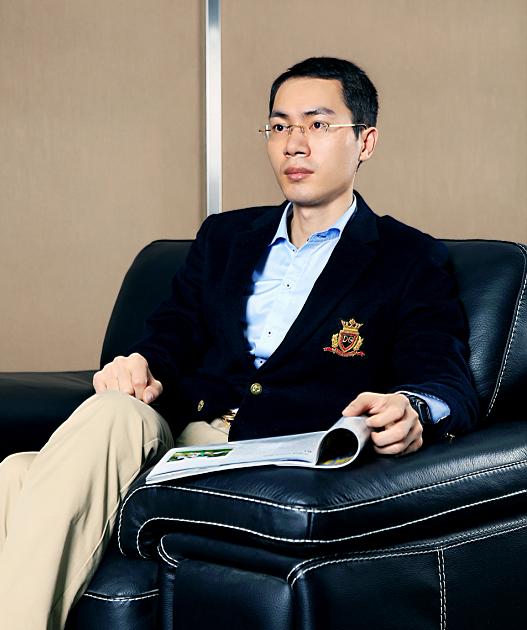 捐款5000万,收获800万人气,鸿星尔克吴荣照被扒