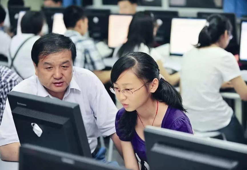 2021年高考各省出分时间已定，望眼欲穿等此时，不负如来不负卿