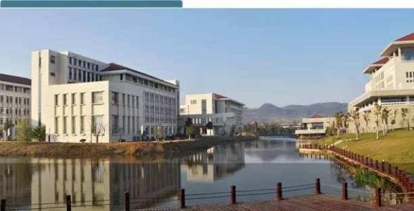 原是中国第一所职业大学，这所高校不一般呢！