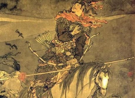 区姓来源于什么盘点中国古代那些读音易错的名人姓氏