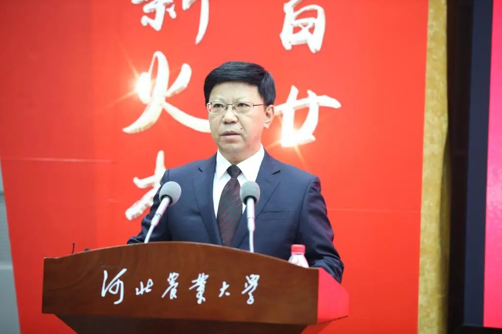 河北农业大学是中国开办农业高等教育最早的高校之一