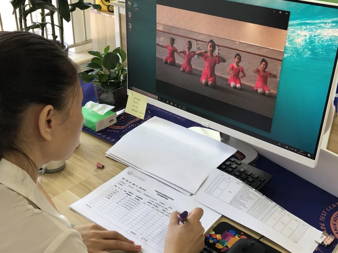 石家庄、廊坊考区2020年暑期集中考级精彩回顾