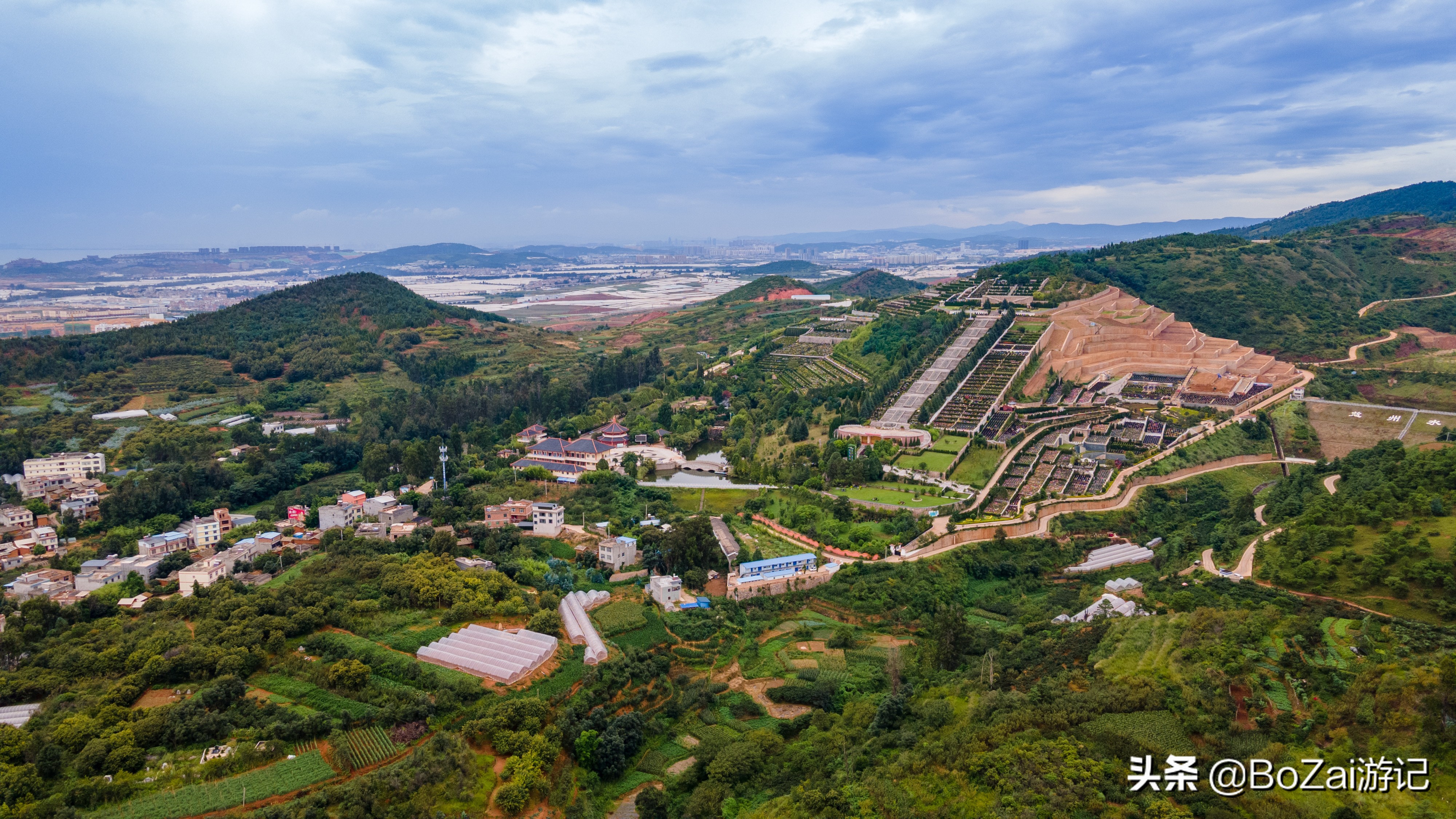 昆明旅游攻略景点大全（到云南昆明周边旅游必去的13大景点）-第117张图片