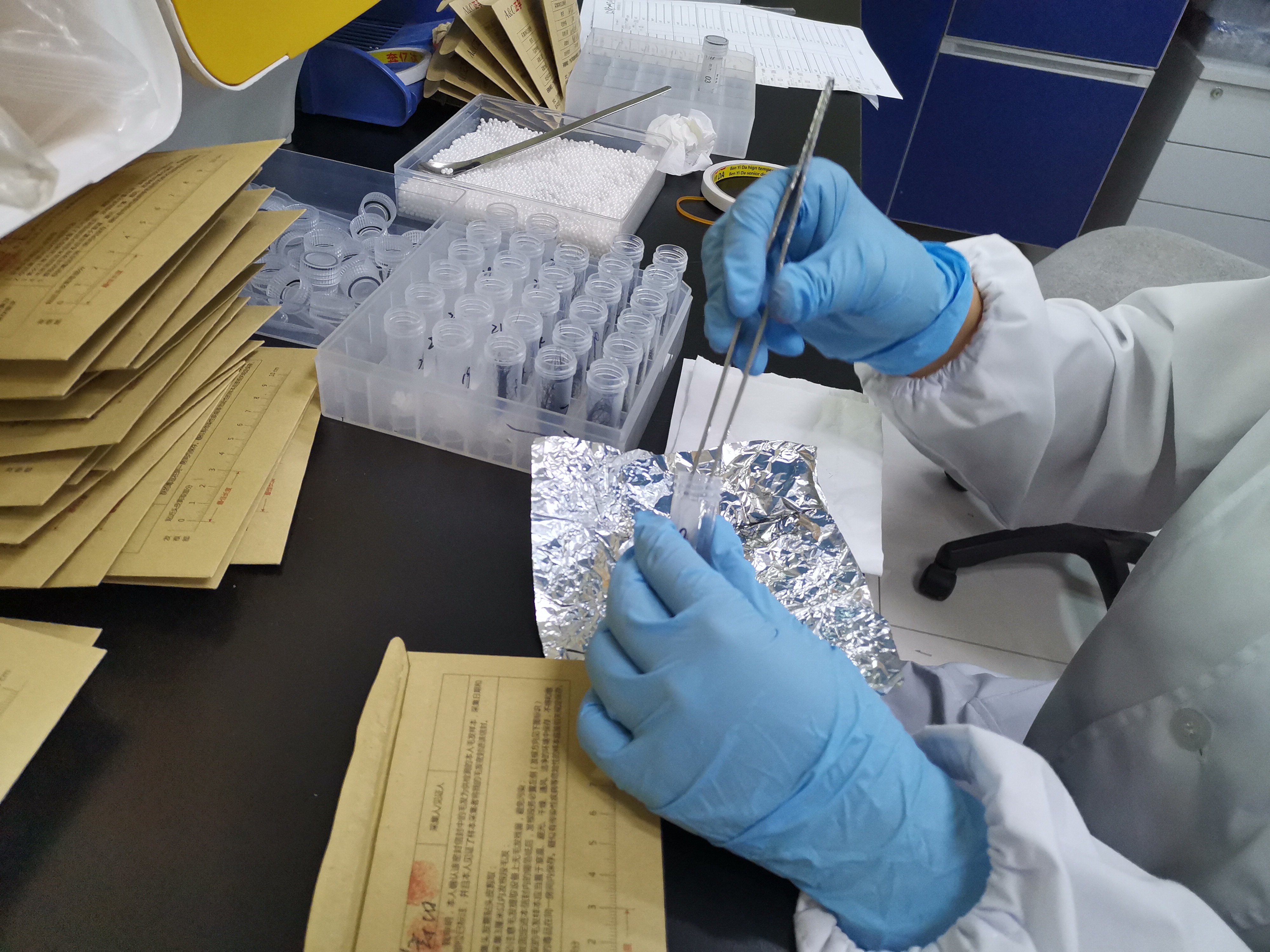 检测吸毒的主要方法有哪些