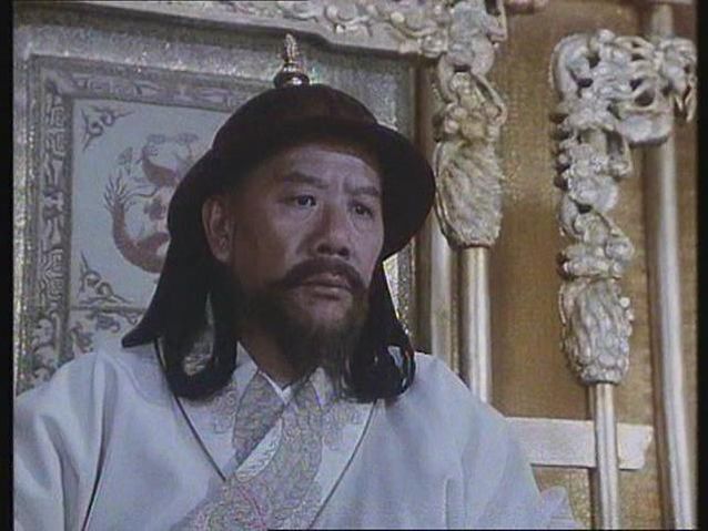 元朝皇帝顺序元朝历代帝王顺序简介